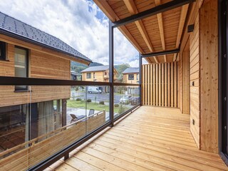 Parc de vacances St. Lorenzen ob Murau Enregistrement extérieur 6