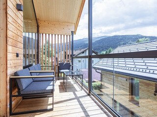 Parco vacanze St. Lorenzen ob Murau Registrazione all'aperto 4
