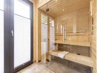 Parco vacanze St. Lorenzen ob Murau  29