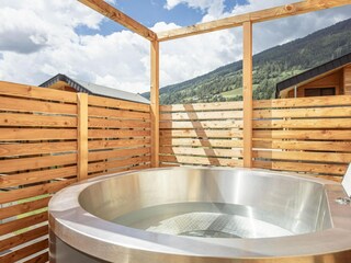 Parc de vacances St. Lorenzen ob Murau  28