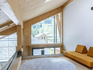 Parque de vacaciones St. Lorenzen ob Murau Características 16