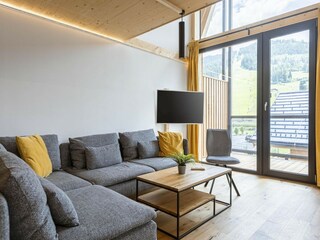 Vakantiepark St. Lorenzen ob Murau Kenmerken 10