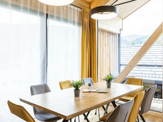 Ferienpark St. Lorenzen ob Murau Ausstattung 21