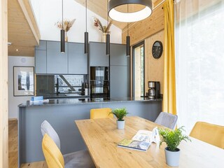 Parco vacanze St. Lorenzen ob Murau Caratteristiche 10