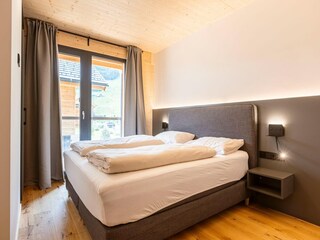 Parco vacanze St. Lorenzen ob Murau Caratteristiche 24
