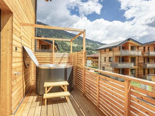 Ferienpark St. Lorenzen ob Murau Außenaufnahme 5