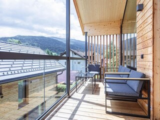 Parc de vacances St. Lorenzen ob Murau Enregistrement extérieur 3
