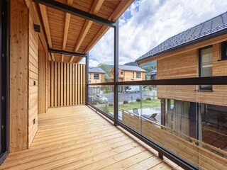 Ferienpark St. Lorenzen ob Murau Außenaufnahme 4