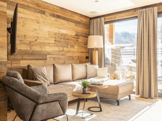 Parco vacanze St. Lorenzen ob Murau Caratteristiche 5