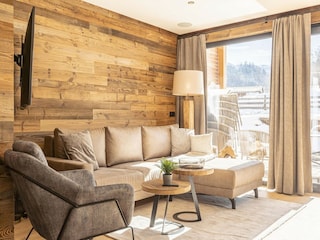Vakantiepark St. Lorenzen ob Murau Kenmerken 7