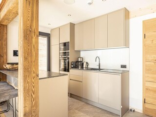 Vakantiepark St. Lorenzen ob Murau Kenmerken 13