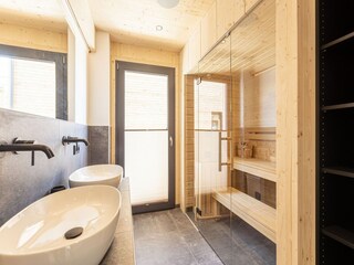 Parco vacanze St. Lorenzen ob Murau Caratteristiche 11