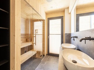 Parco vacanze St. Lorenzen ob Murau Caratteristiche 14