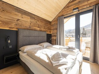 Parco vacanze St. Lorenzen ob Murau Caratteristiche 12