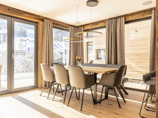 Vakantiepark St. Lorenzen ob Murau Kenmerken 14