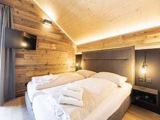 Vakantiepark St. Lorenzen ob Murau Kenmerken 2