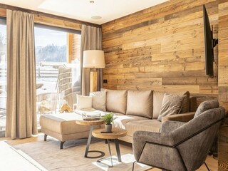 Parco vacanze St. Lorenzen ob Murau Caratteristiche 7