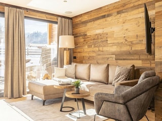 Vakantiepark St. Lorenzen ob Murau Kenmerken 5