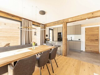 Vakantiepark St. Lorenzen ob Murau Kenmerken 15