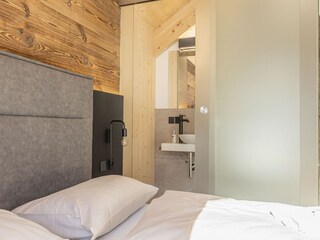 Parco vacanze St. Lorenzen ob Murau Caratteristiche 7