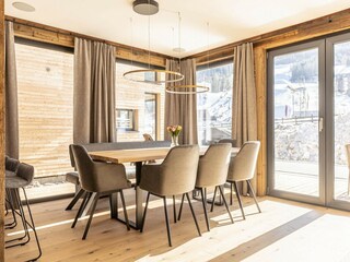 Vakantiepark St. Lorenzen ob Murau Kenmerken 12