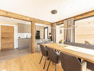 Vakantiepark St. Lorenzen ob Murau Kenmerken 3