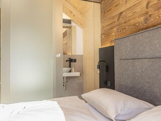 Parco vacanze St. Lorenzen ob Murau Caratteristiche 4