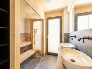 Vakantiepark St. Lorenzen ob Murau Kenmerken 8