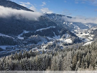 Ferienpark St. Lorenzen ob Murau Umgebung 22