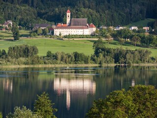 Holiday park St. Lorenzen ob Murau Environment 18