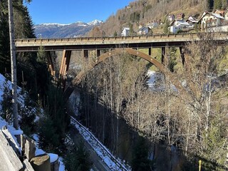 Vakantiepark St. Lorenzen ob Murau Omgeving 20