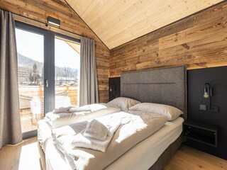 Parco vacanze St. Lorenzen ob Murau Caratteristiche 2