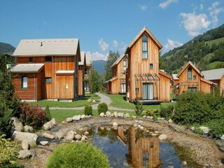 Parco vacanze St. Lorenzen ob Murau Ambiente 23