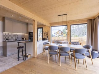 Parco vacanze St. Lorenzen ob Murau Caratteristiche 4