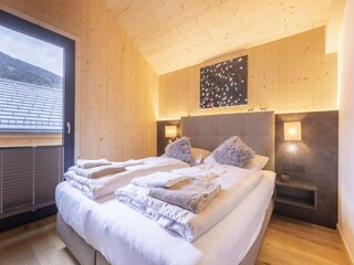 Parco vacanze St. Lorenzen ob Murau Caratteristiche 8