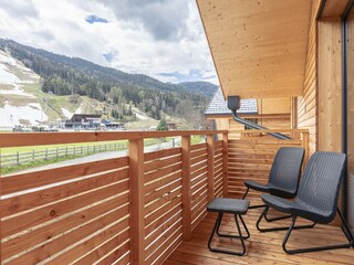 Ferienpark St. Lorenzen ob Murau Außenaufnahme 1