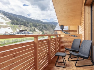 Parc de vacances St. Lorenzen ob Murau Enregistrement extérieur 1