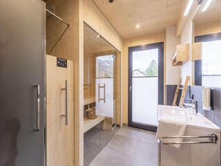 Vakantiepark St. Lorenzen ob Murau  11