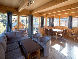 Parco vacanze Stadl an der Mur Caratteristiche 22