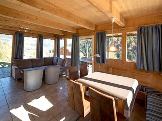 Vakantiepark Stadl an der Mur Kenmerken 17