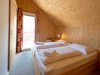 Parque de vacaciones Stadl an der Mur Características 12