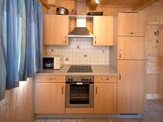 Ferienpark Stadl an der Mur Ausstattung 10