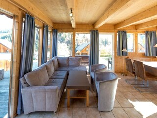Parco vacanze Stadl an der Mur Caratteristiche 14
