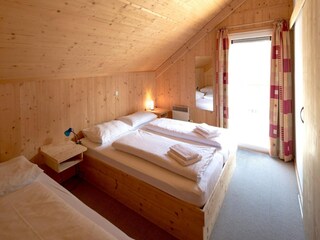 Parco vacanze Stadl an der Mur Caratteristiche 17