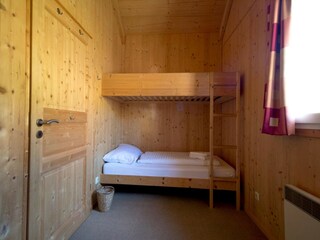 Parque de vacaciones Stadl an der Mur Características 13