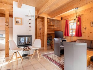 Vakantiepark Stadl an der Mur Kenmerken 26