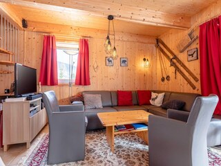 Vakantiepark Stadl an der Mur Kenmerken 16