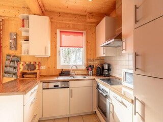 Vakantiepark Stadl an der Mur Kenmerken 17