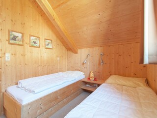 Vakantiepark Stadl an der Mur Kenmerken 21