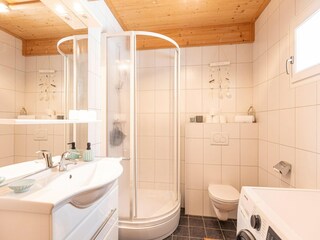 Parque de vacaciones Stadl an der Mur Características 16